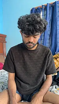 Chat +18 de Bi-remy ao vivo