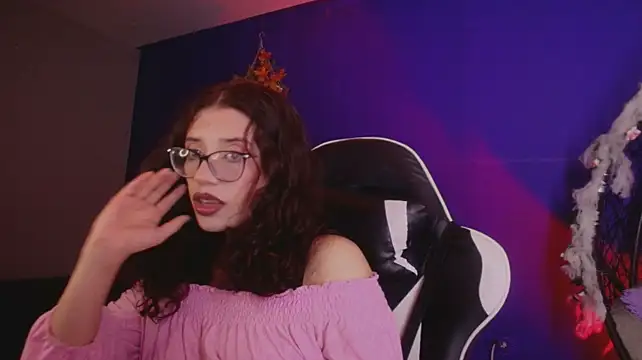 Sky_Nx Live XXX-Chat