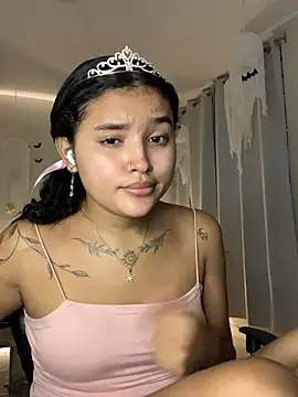 Czat XXX na żywo – Maryalexxx
