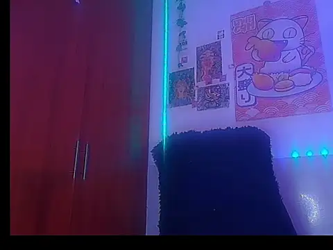 Dabria_luxee Chat XXX live