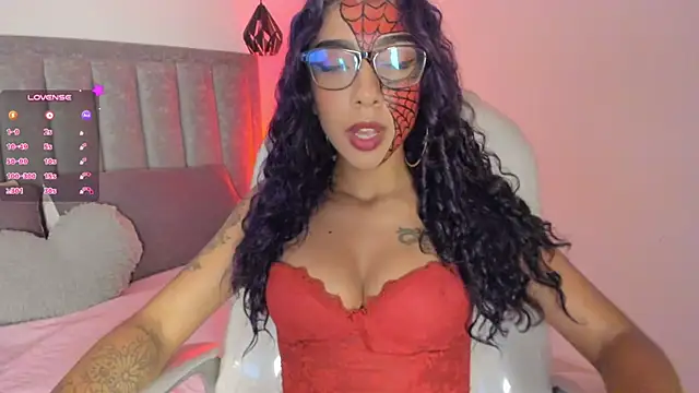 Chat XXX Live Dalia_nix_