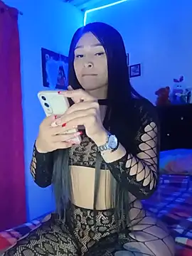 SammyAGT Chat XXX in diretta