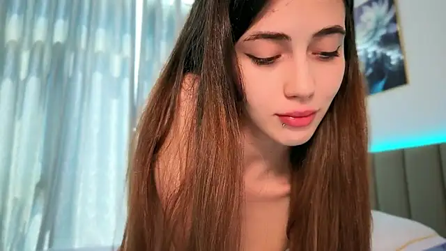 sweety_vikky's Live XXX Chat