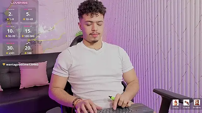 Dominic_tay Live XXX Chat