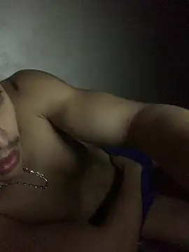 Show de webcam de Big-dick-cum01