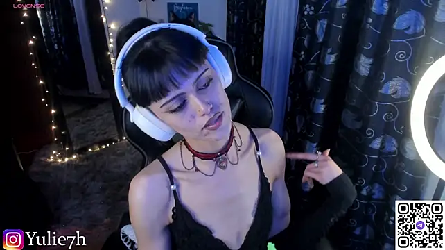 Chat XXX ao vivo de _Jessy_Moon_
