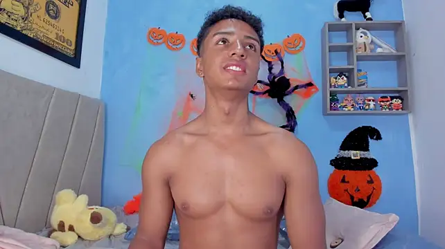 Chat XXX Live MagnusKing_