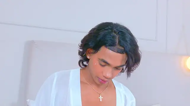Chat +18 de AlanCuute ao vivo