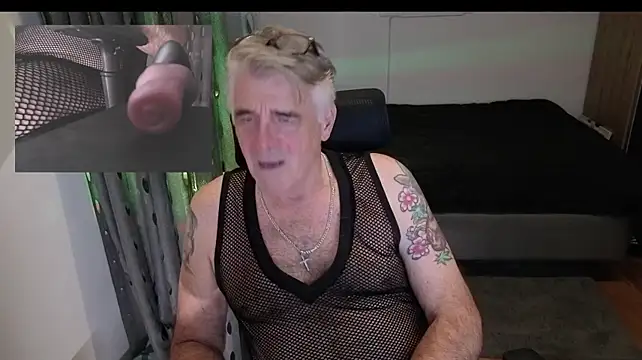 DirtyDaddy_CHn Live XXX chat