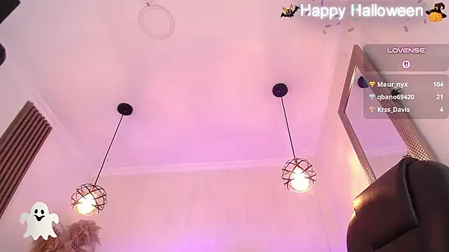 AmaraDavis1 Adlı Modelin Canlı XXX Sohbeti