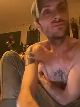 XXX chat uživo modela HarmoniousPhantasm3