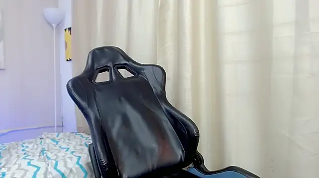 XXX chat uživo modela Manuxx2