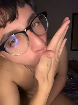 CamiRojas_boy Webcam Show