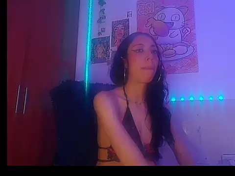 Dabria_luxeen Live XXX chat