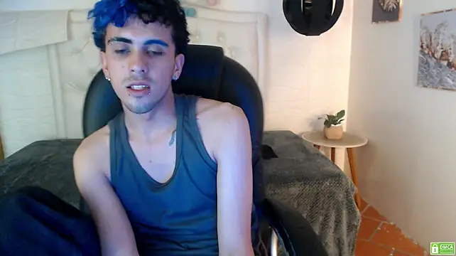 noah_bluex 라이브 XXX 채팅