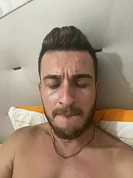 Turkishmodell Adlı Modelin Canlı XXX Sohbeti