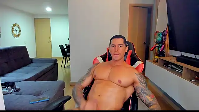 Uxiox 라이브 XXX 채팅