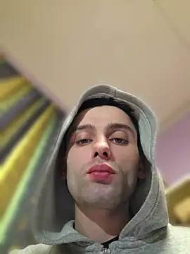 Bad_Bitch_Boy Chat XXX live