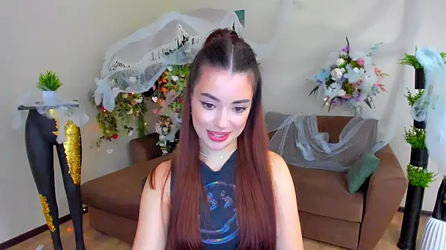 Chat +18 de PutOnRepeat ao vivo