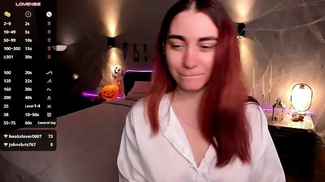 Онлайн чат XXX hannacheekss_