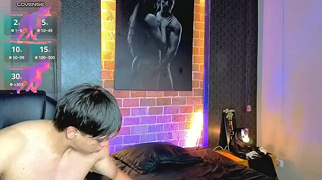 RomanKanne1n Live XXX chat