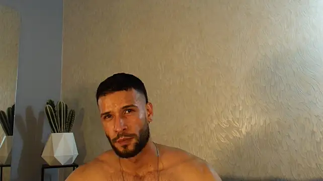 Jacob_Benelli 라이브 XXX 채팅