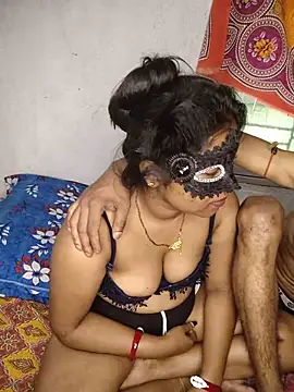Bengali-coupel ওয়েবক্যাম শো