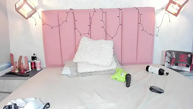 NINAMARTINS 라이브 XXX 채팅