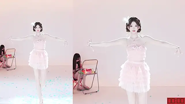 TNT-cdc 라이브 XXX 채팅
