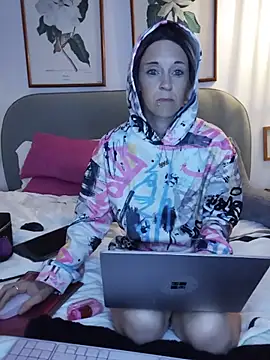 Show webcam de LashOutHeartlessP