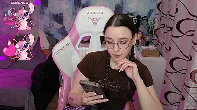 Sweet_frosti – Naživo XXX chat