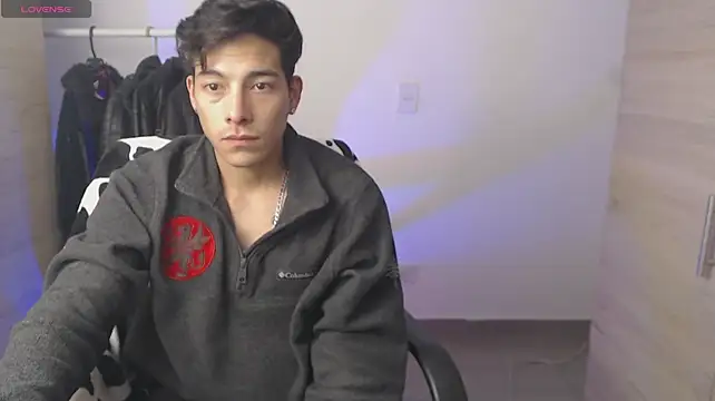 chomelo6 Live XXX-Chat