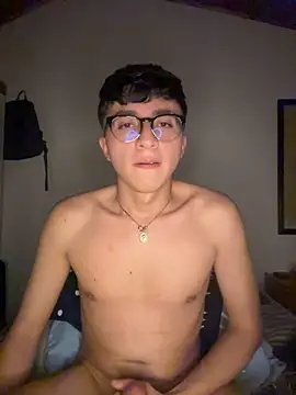 CamiRojas_boy 现场XXX聊天