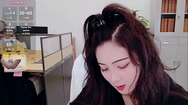 yangyang-777 Obrolan Langsung XXX