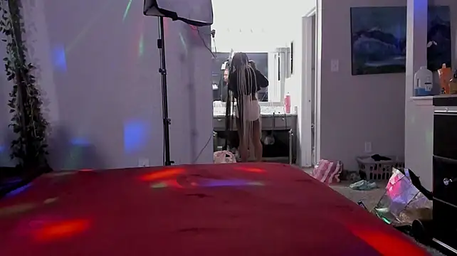 Chat XXX ao vivo de Yiauna