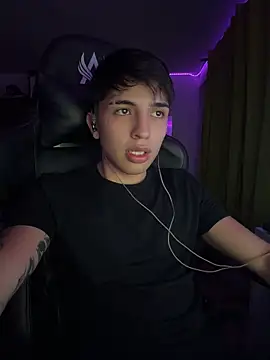 pabonsito's Live XXX Chat