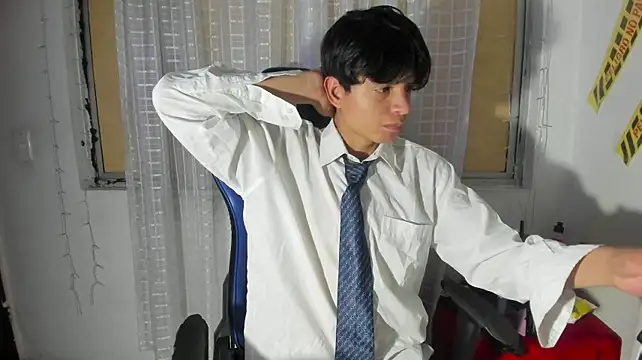 Alex_it0_ 现场XXX聊天