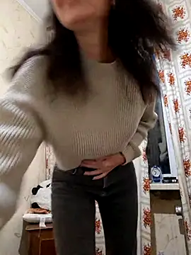 TiAmorre's Live XXX Chat