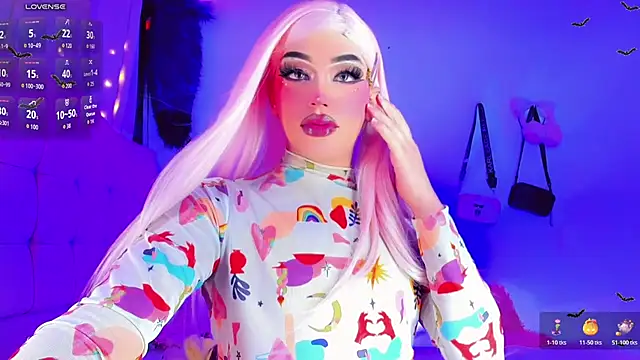 Chat +18 de Shiaki_04 ao vivo