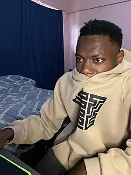 fireboyafrica webkamerás műsora