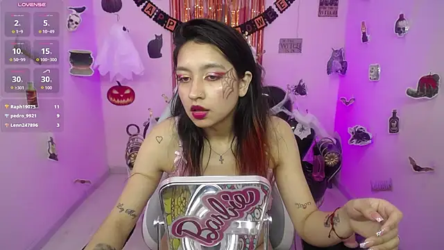 Nahomi_xxx – Live XXX-chat