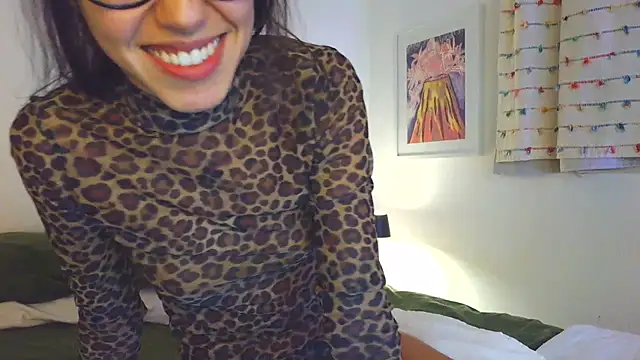 Chat XXX ao vivo de sofiamentti