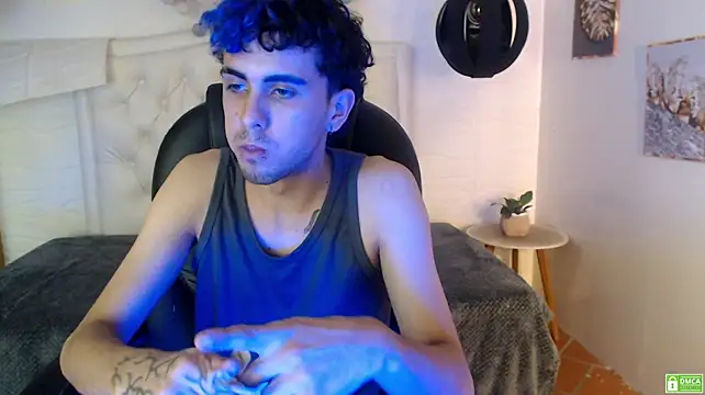 noah_bluex Live XXX Chat