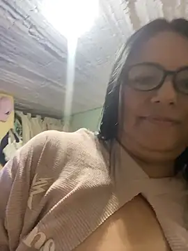 LaTeniente – Live XXX-chat