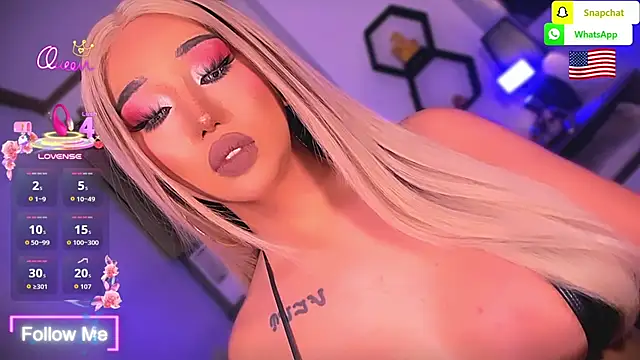 _prettyjawdropper_ 라이브 XXX 채팅