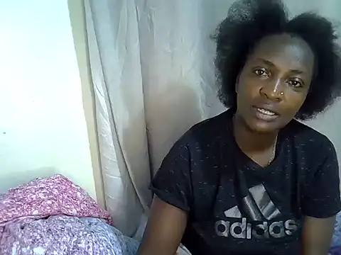 Živý XXX chat Black_Q