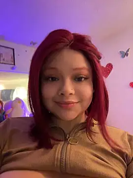 barbiee_doll1: онлайн-секс-чат