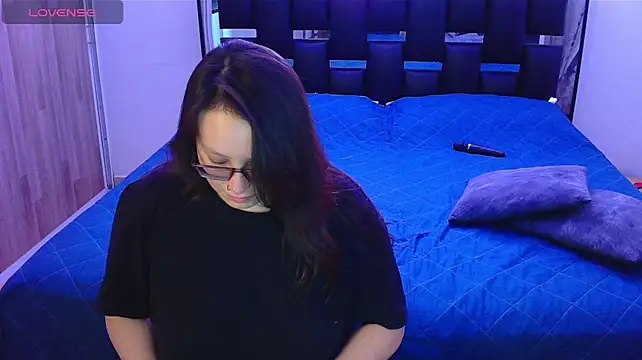 צ'אט XXX בשידור חי של Arya_xia