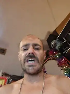 Chat XXX en directo de DaddyAndSplashQueen