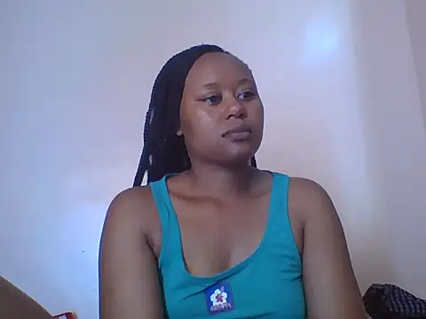 IvoryMus Live XXX-Chat